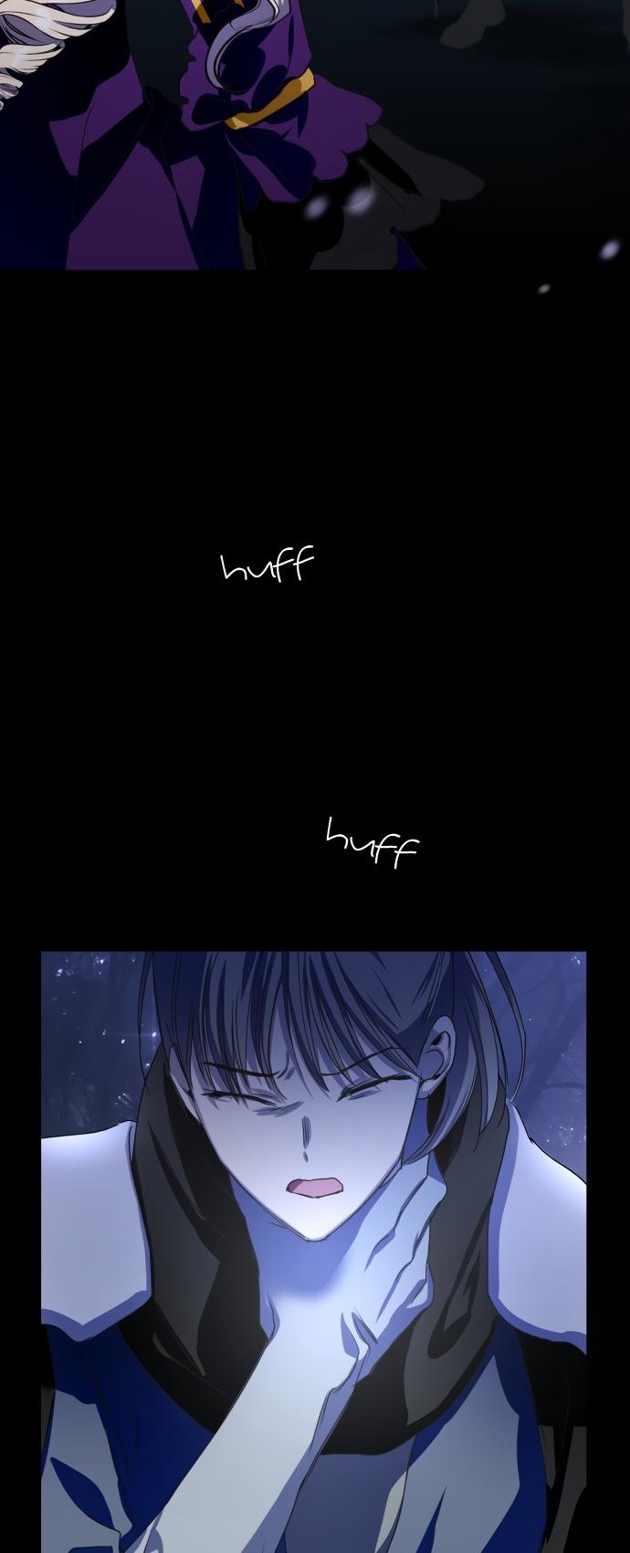 To Be You, Even Just For a Day Chapter 10 page 6 - Chapter 10: How did I come to despise you?