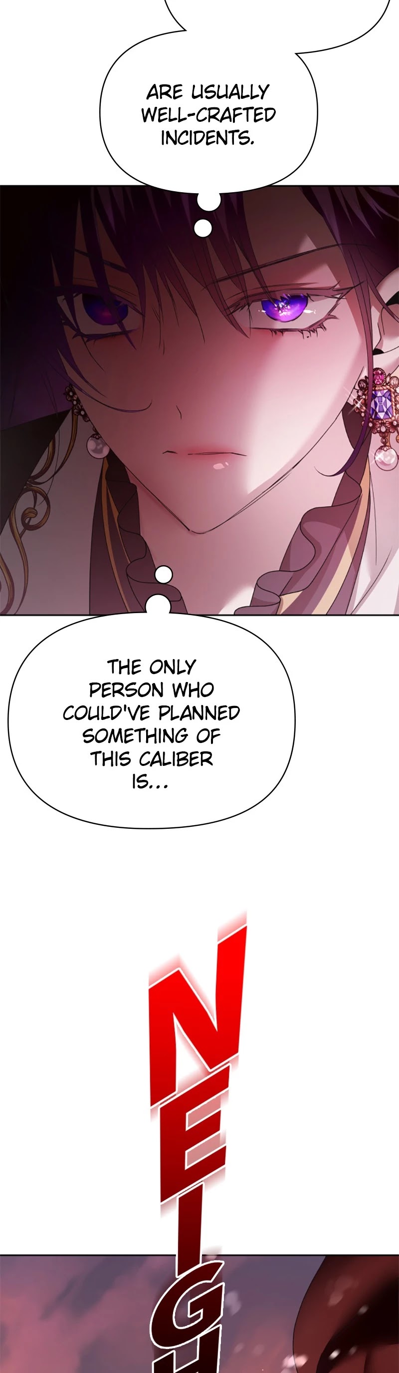 To Be You, Even Just For a Day Chapter 100 page 12 - Chapter 100: Ep. 100 - PEOPLE ARE SIMPLY NUMBERS