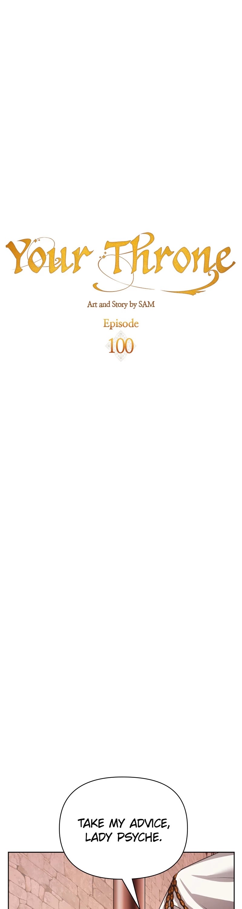 To Be You, Even Just For a Day Chapter 100 page 14 - Chapter 100: Ep. 100 - PEOPLE ARE SIMPLY NUMBERS
