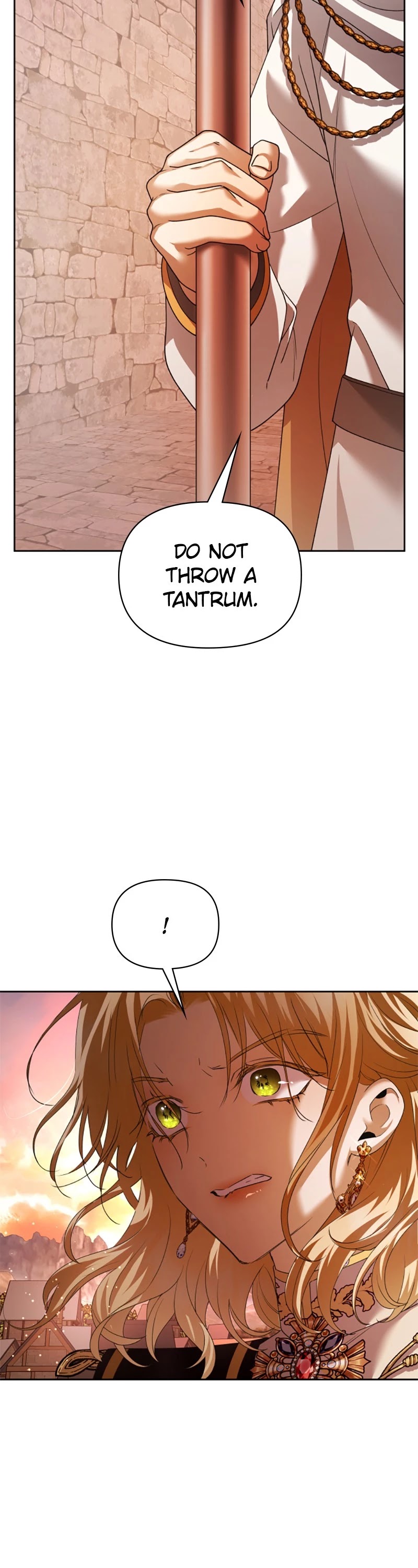 To Be You, Even Just For a Day Chapter 100 page 15 - Chapter 100: Ep. 100 - PEOPLE ARE SIMPLY NUMBERS