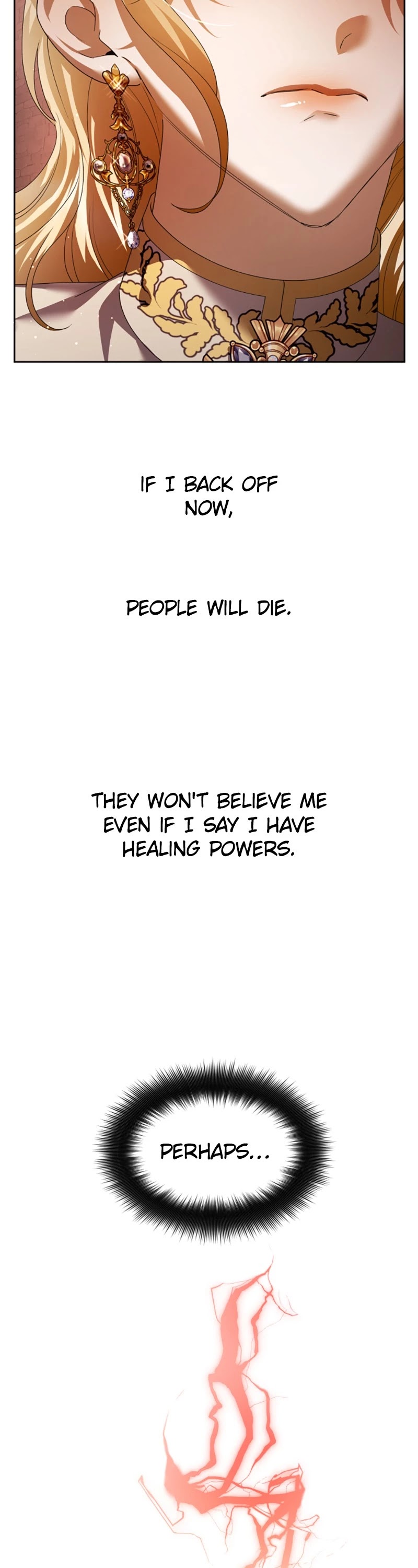 To Be You, Even Just For a Day Chapter 100 page 18 - Chapter 100: Ep. 100 - PEOPLE ARE SIMPLY NUMBERS