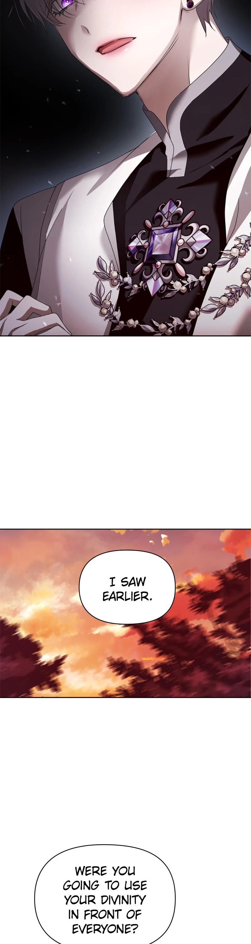 To Be You, Even Just For a Day Chapter 100 page 26 - Chapter 100: Ep. 100 - PEOPLE ARE SIMPLY NUMBERS