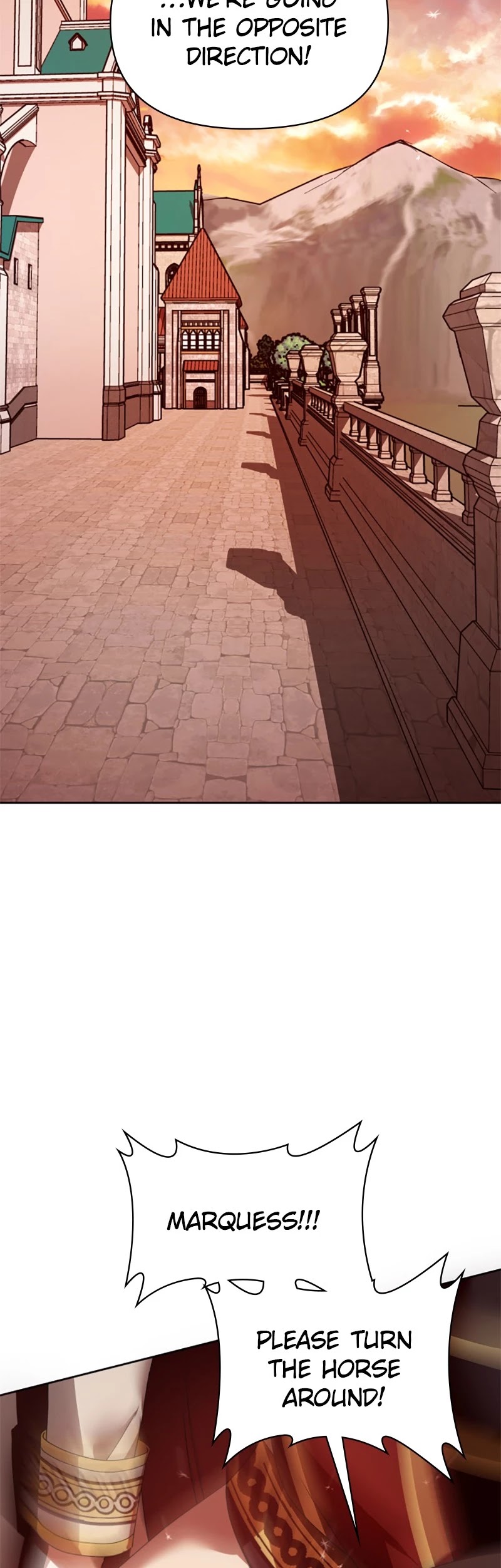 To Be You, Even Just For a Day Chapter 100 page 28 - Chapter 100: Ep. 100 - PEOPLE ARE SIMPLY NUMBERS