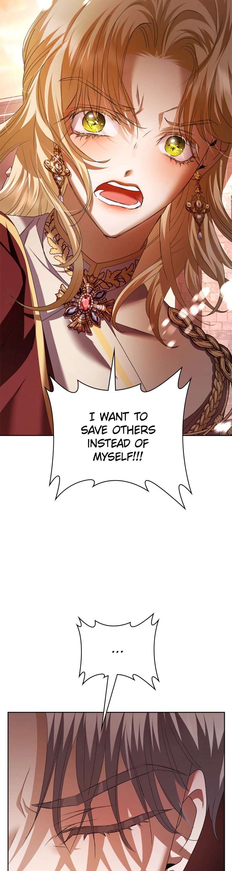 To Be You, Even Just For a Day Chapter 100 page 30 - Chapter 100: Ep. 100 - PEOPLE ARE SIMPLY NUMBERS