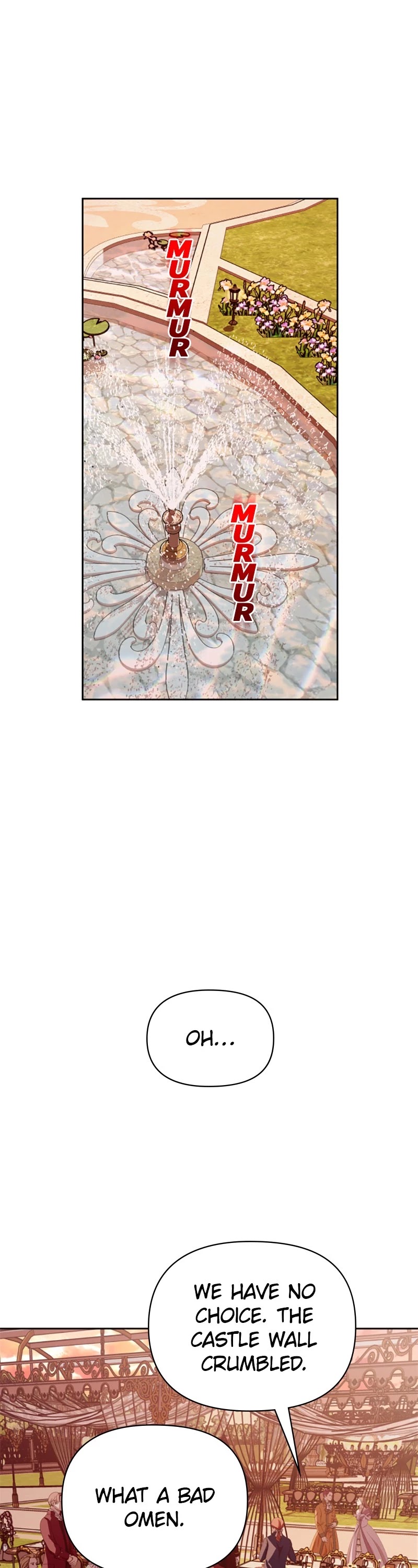 To Be You, Even Just For a Day Chapter 100 page 4 - Chapter 100: Ep. 100 - PEOPLE ARE SIMPLY NUMBERS