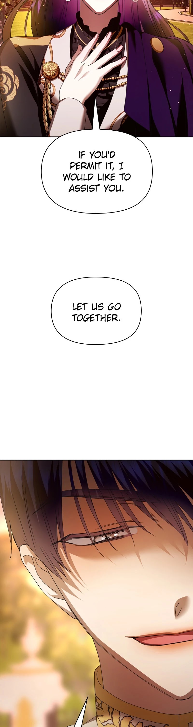 To Be You, Even Just For a Day Chapter 100 page 43 - Chapter 100: Ep. 100 - PEOPLE ARE SIMPLY NUMBERS