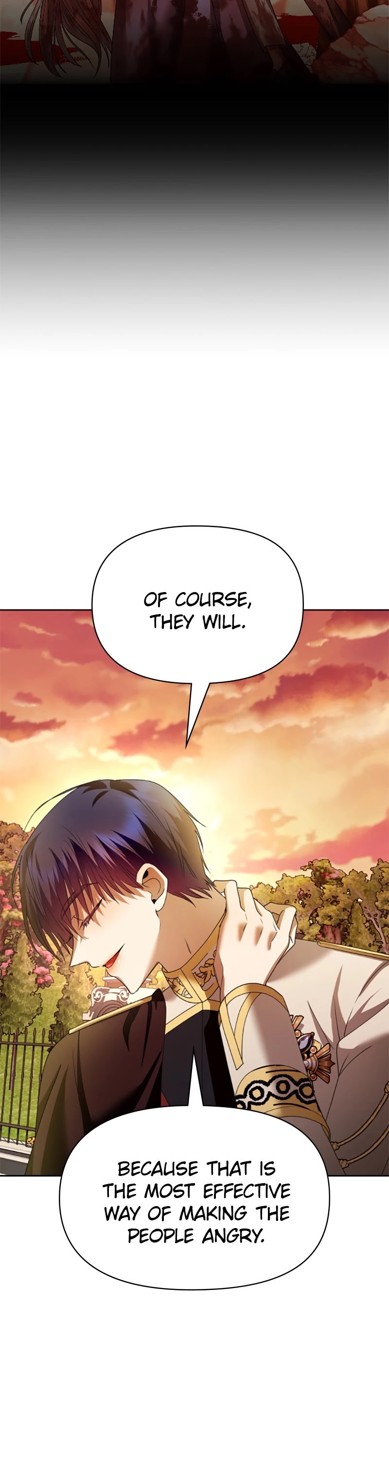 To Be You, Even Just For a Day Chapter 100 page 50 - Chapter 100: Ep. 100 - PEOPLE ARE SIMPLY NUMBERS