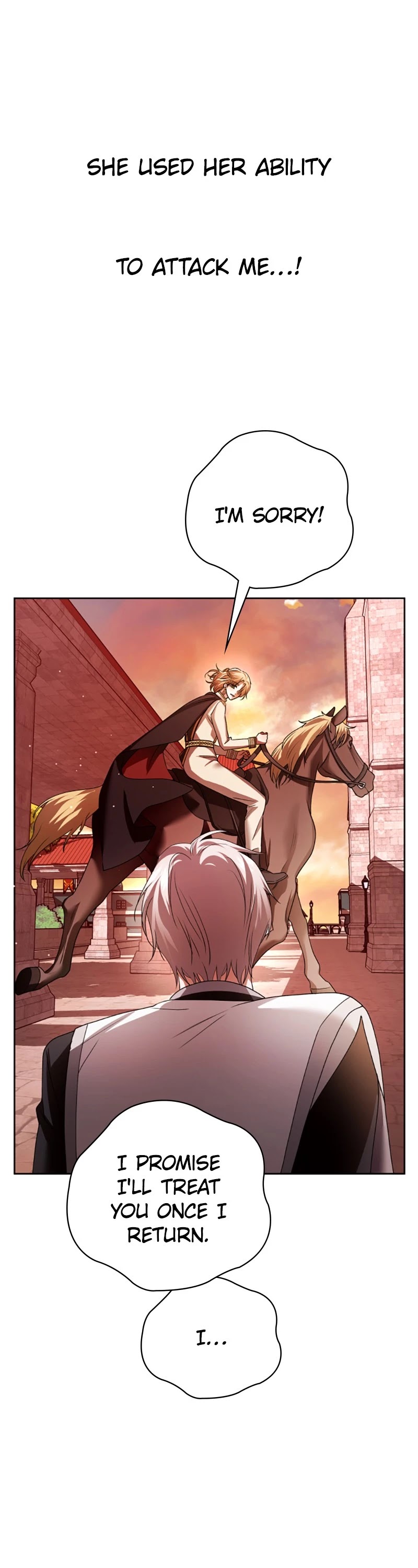 To Be You, Even Just For a Day Chapter 100 page 59 - Chapter 100: Ep. 100 - PEOPLE ARE SIMPLY NUMBERS