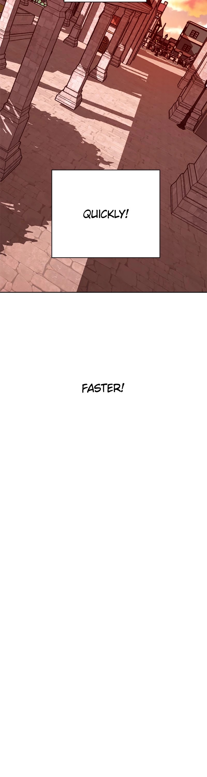 To Be You, Even Just For a Day Chapter 100 page 62 - Chapter 100: Ep. 100 - PEOPLE ARE SIMPLY NUMBERS