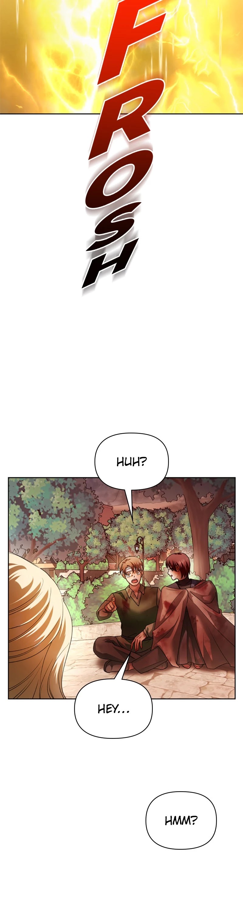 To Be You, Even Just For a Day Chapter 100 page 69 - Chapter 100: Ep. 100 - PEOPLE ARE SIMPLY NUMBERS