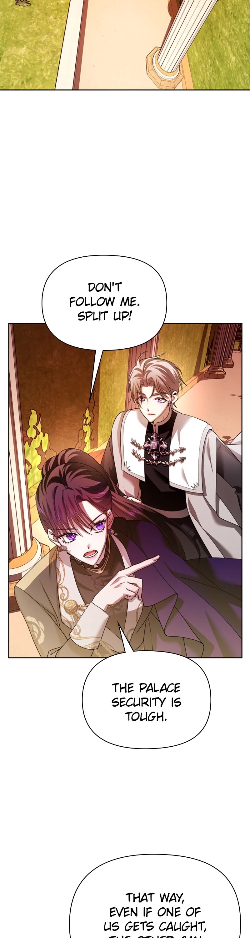 To Be You, Even Just For a Day Chapter 100 page 7 - Chapter 100: Ep. 100 - PEOPLE ARE SIMPLY NUMBERS