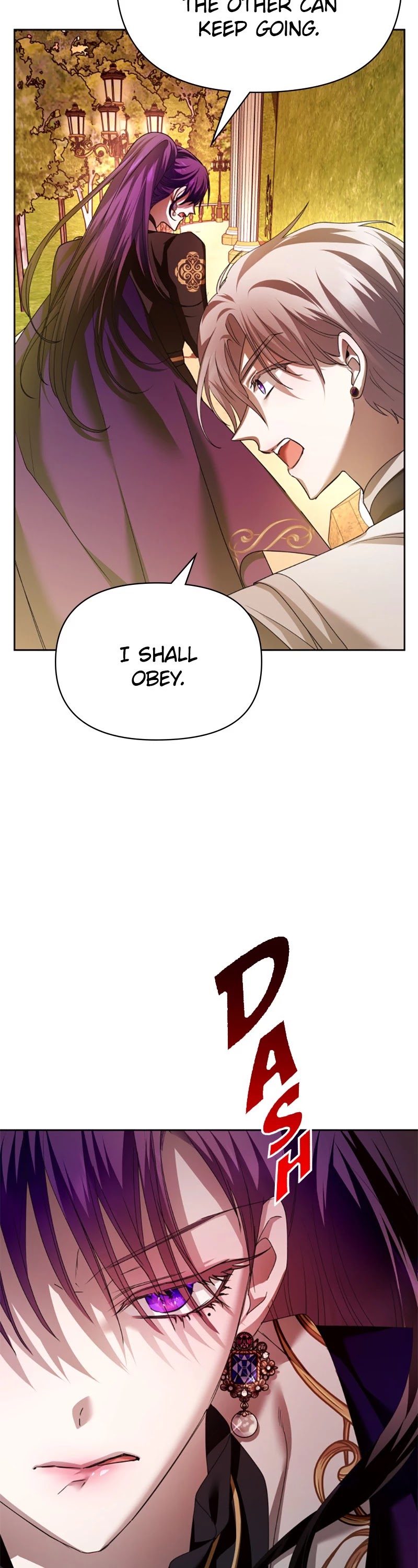 To Be You, Even Just For a Day Chapter 100 page 8 - Chapter 100: Ep. 100 - PEOPLE ARE SIMPLY NUMBERS