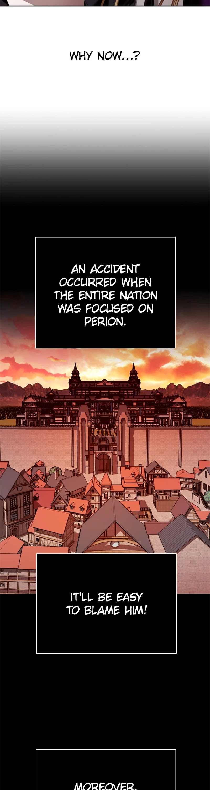 To Be You, Even Just For a Day Chapter 100 page 9 - Chapter 100: Ep. 100 - PEOPLE ARE SIMPLY NUMBERS