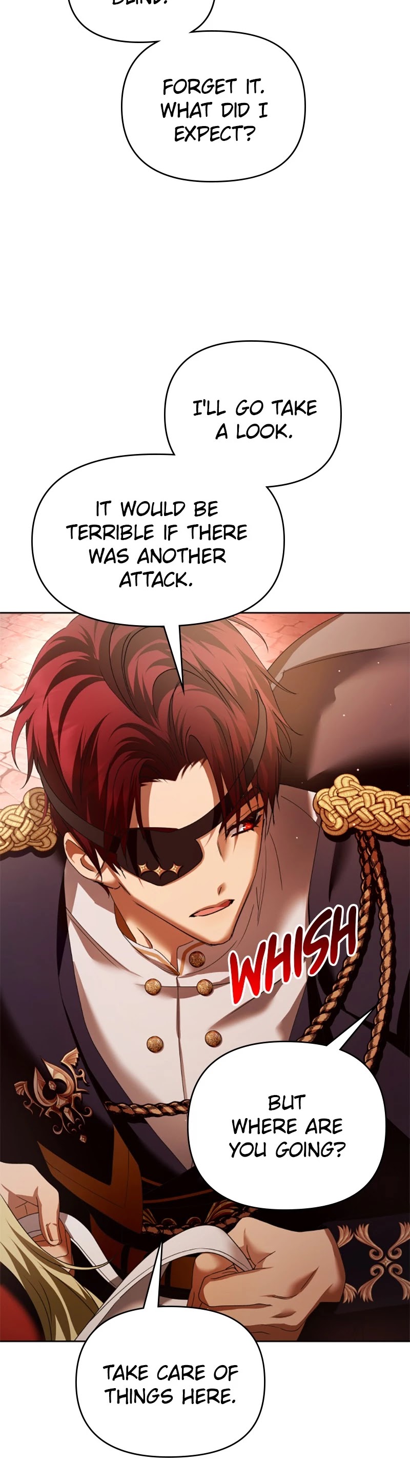 To Be You, Even Just For a Day Chapter 101 page 11 - Chapter 101: Ep. 101 - PEOPLE ARE THE WORLD