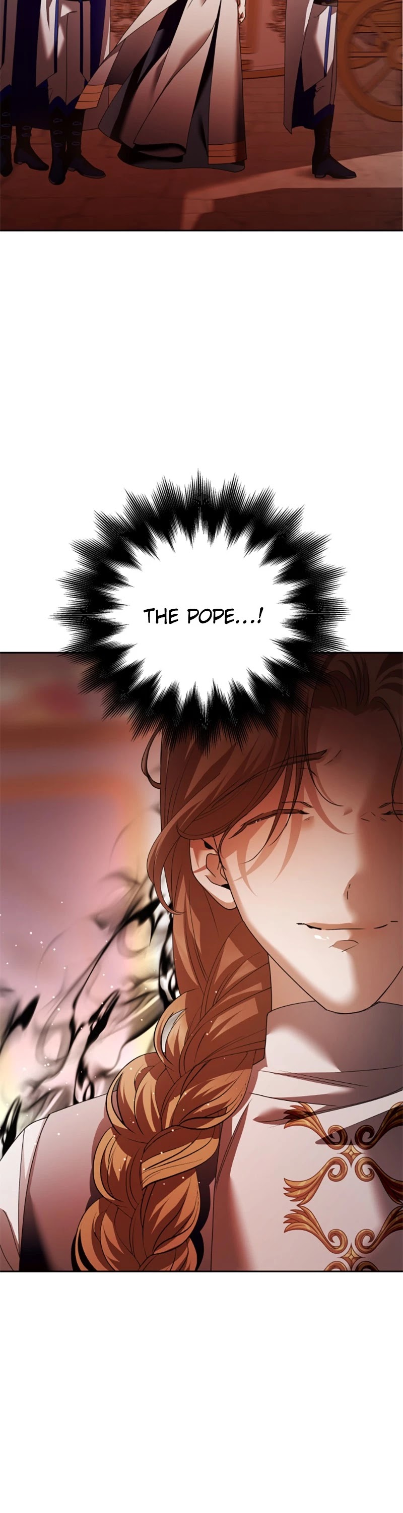 To Be You, Even Just For a Day Chapter 101 page 15 - Chapter 101: Ep. 101 - PEOPLE ARE THE WORLD