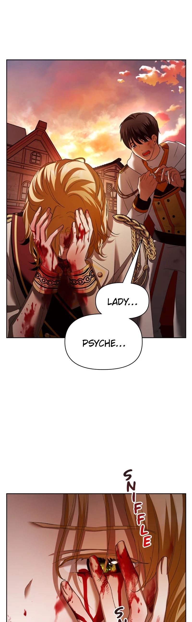 To Be You, Even Just For a Day Chapter 101 page 19 - Chapter 101: Ep. 101 - PEOPLE ARE THE WORLD