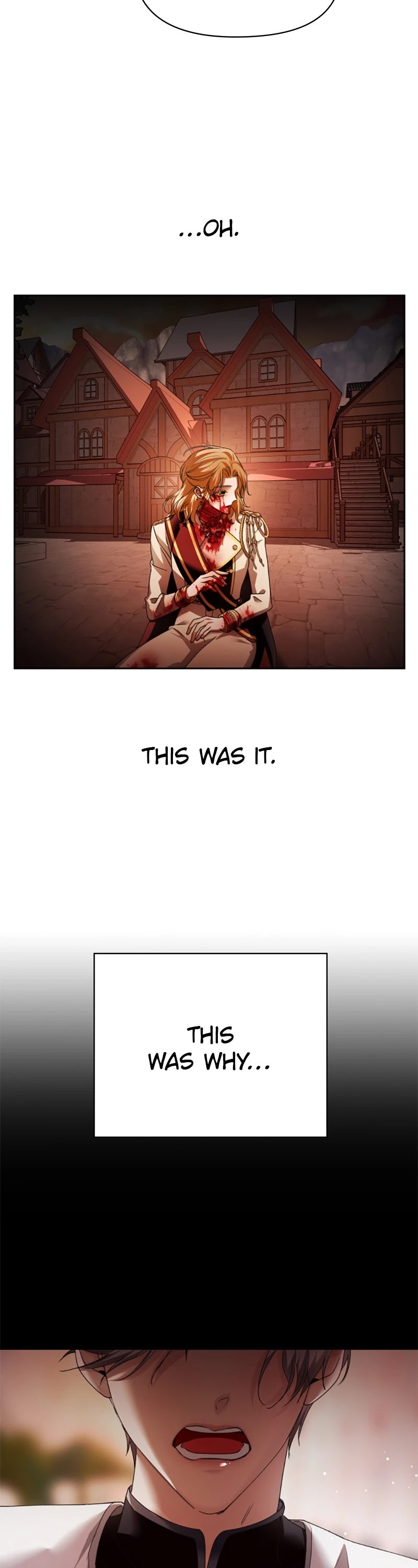 To Be You, Even Just For a Day Chapter 101 page 24 - Chapter 101: Ep. 101 - PEOPLE ARE THE WORLD