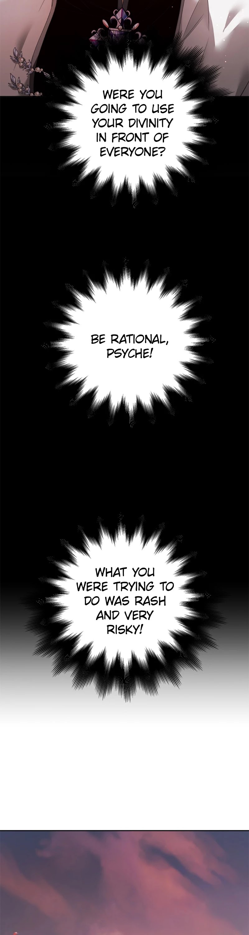 To Be You, Even Just For a Day Chapter 101 page 25 - Chapter 101: Ep. 101 - PEOPLE ARE THE WORLD