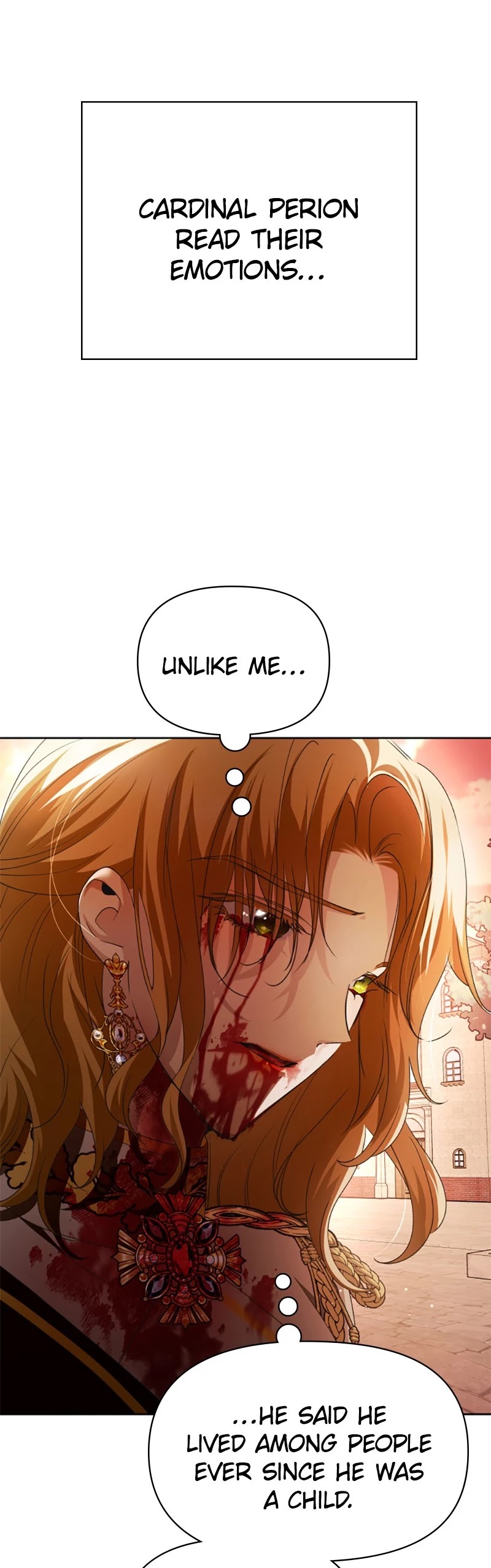 To Be You, Even Just For a Day Chapter 101 page 32 - Chapter 101: Ep. 101 - PEOPLE ARE THE WORLD