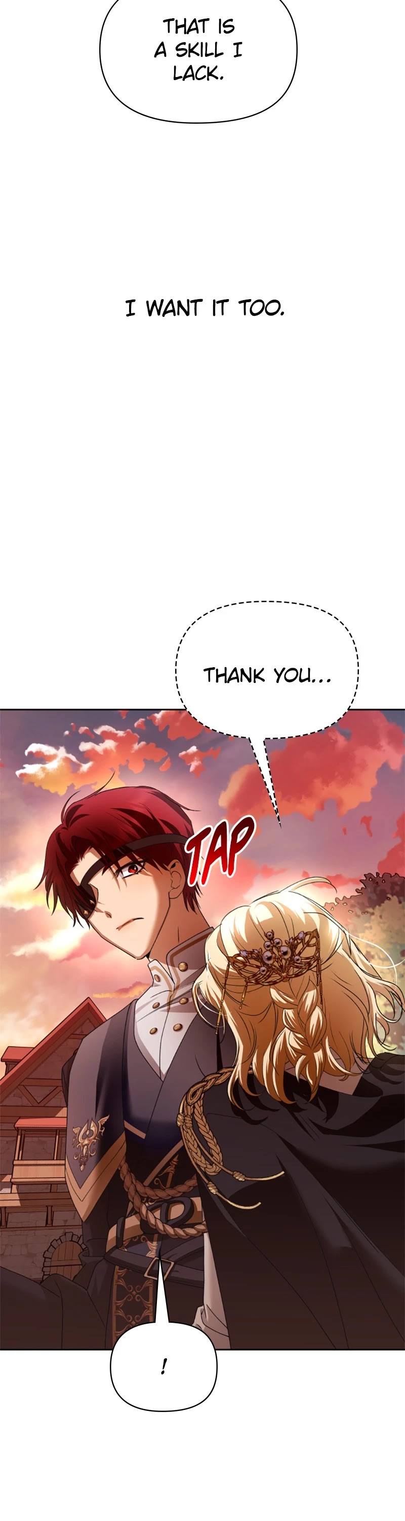 To Be You, Even Just For a Day Chapter 101 page 33 - Chapter 101: Ep. 101 - PEOPLE ARE THE WORLD