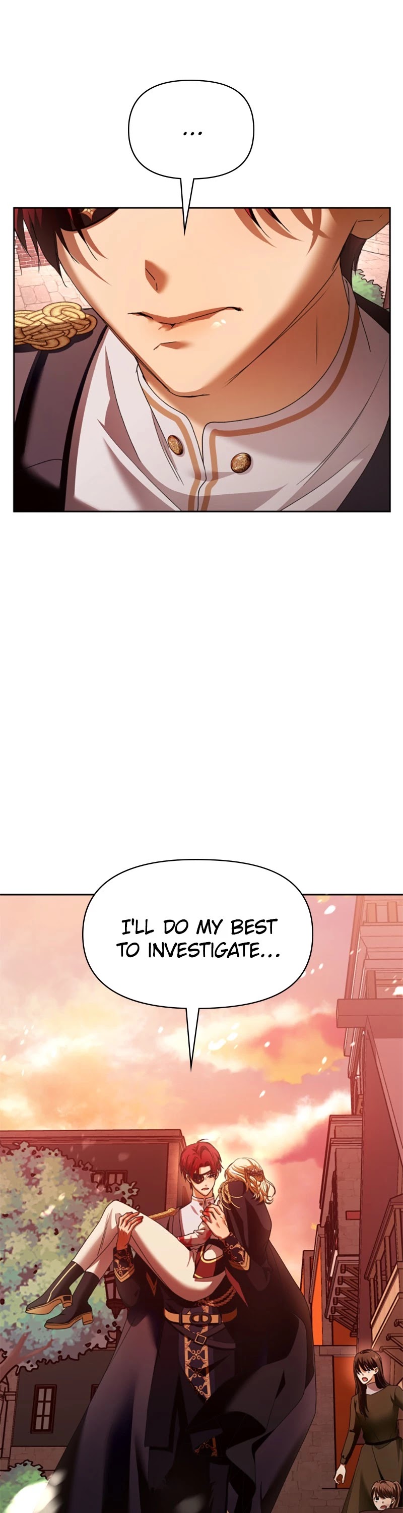 To Be You, Even Just For a Day Chapter 101 page 34 - Chapter 101: Ep. 101 - PEOPLE ARE THE WORLD