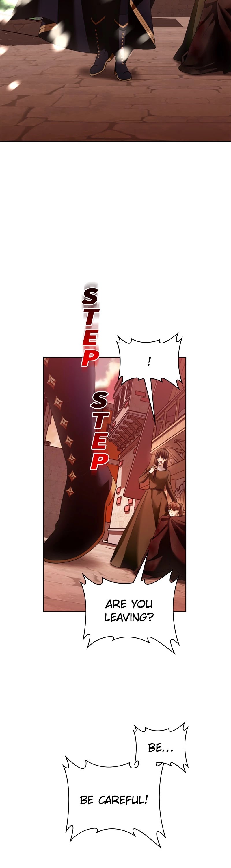 To Be You, Even Just For a Day Chapter 101 page 35 - Chapter 101: Ep. 101 - PEOPLE ARE THE WORLD