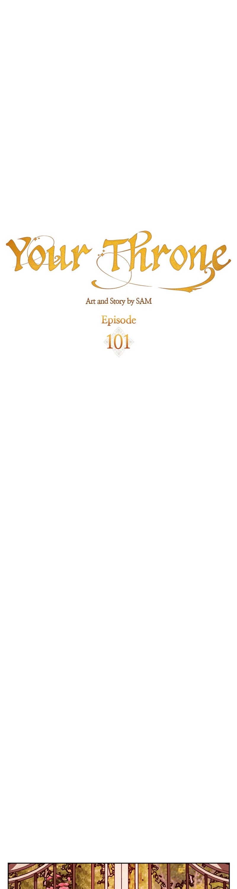 To Be You, Even Just For a Day Chapter 101 page 38 - Chapter 101: Ep. 101 - PEOPLE ARE THE WORLD