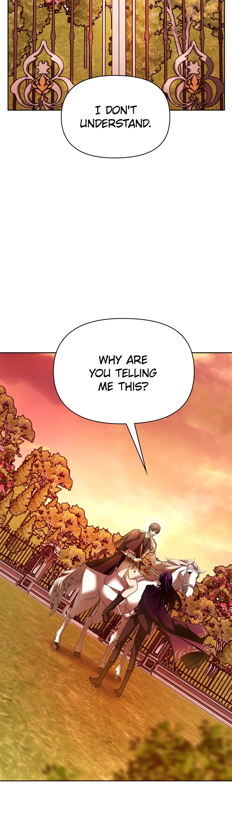 To Be You, Even Just For a Day Chapter 101 page 39 - Chapter 101: Ep. 101 - PEOPLE ARE THE WORLD