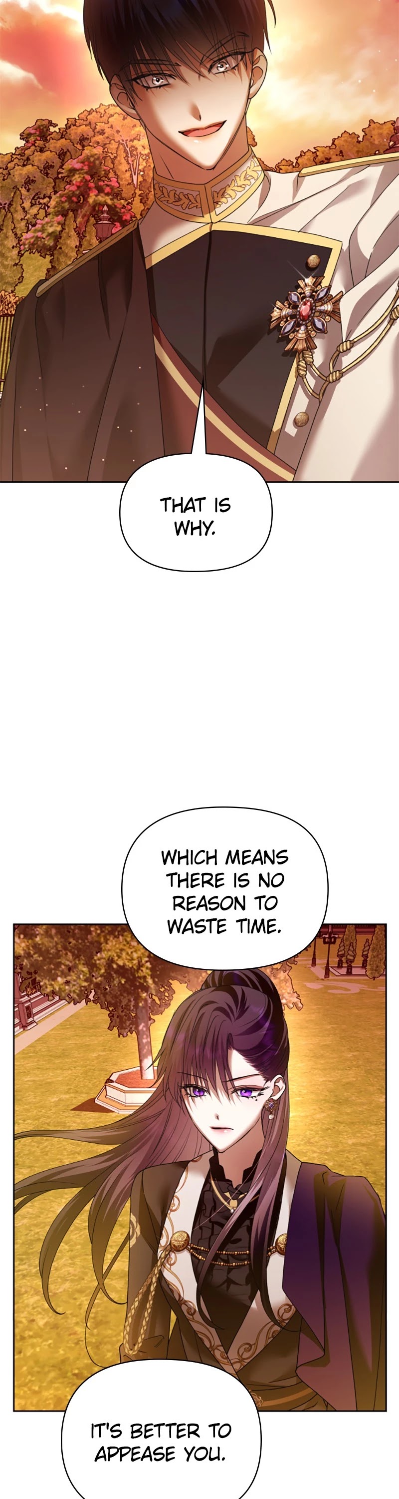 To Be You, Even Just For a Day Chapter 101 page 41 - Chapter 101: Ep. 101 - PEOPLE ARE THE WORLD