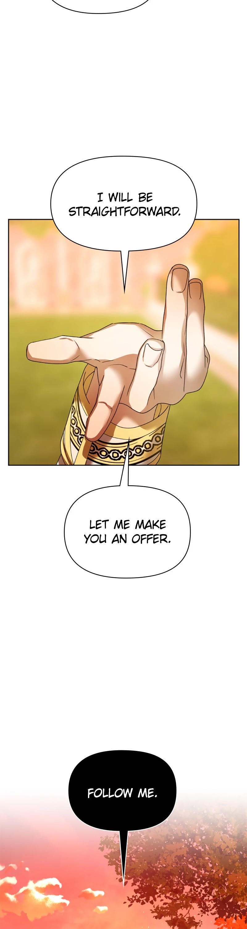To Be You, Even Just For a Day Chapter 101 page 42 - Chapter 101: Ep. 101 - PEOPLE ARE THE WORLD