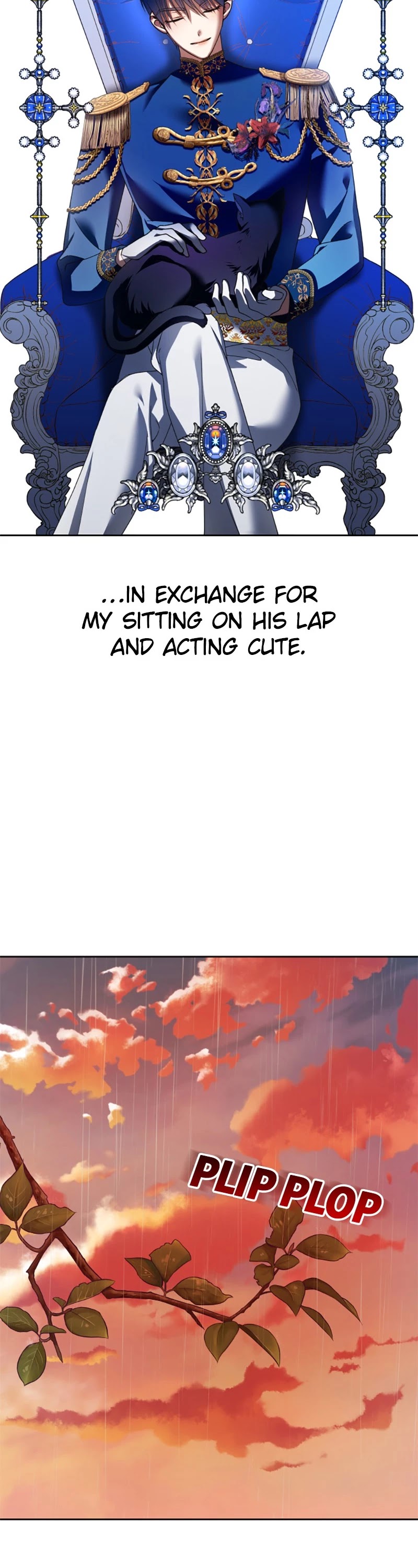 To Be You, Even Just For a Day Chapter 101 page 50 - Chapter 101: Ep. 101 - PEOPLE ARE THE WORLD