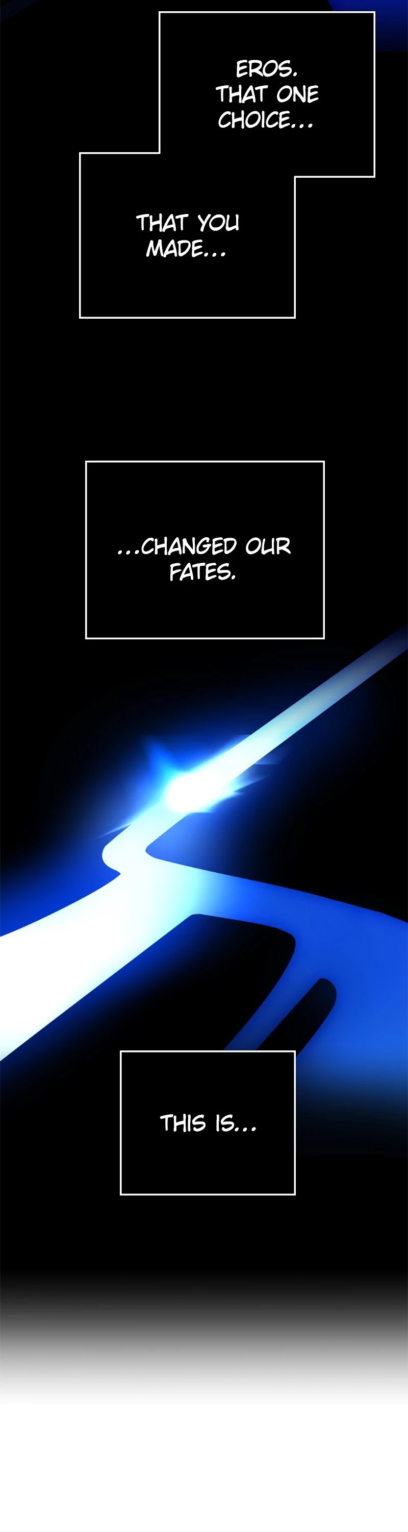 To Be You, Even Just For a Day Chapter 101 page 54 - Chapter 101: Ep. 101 - PEOPLE ARE THE WORLD
