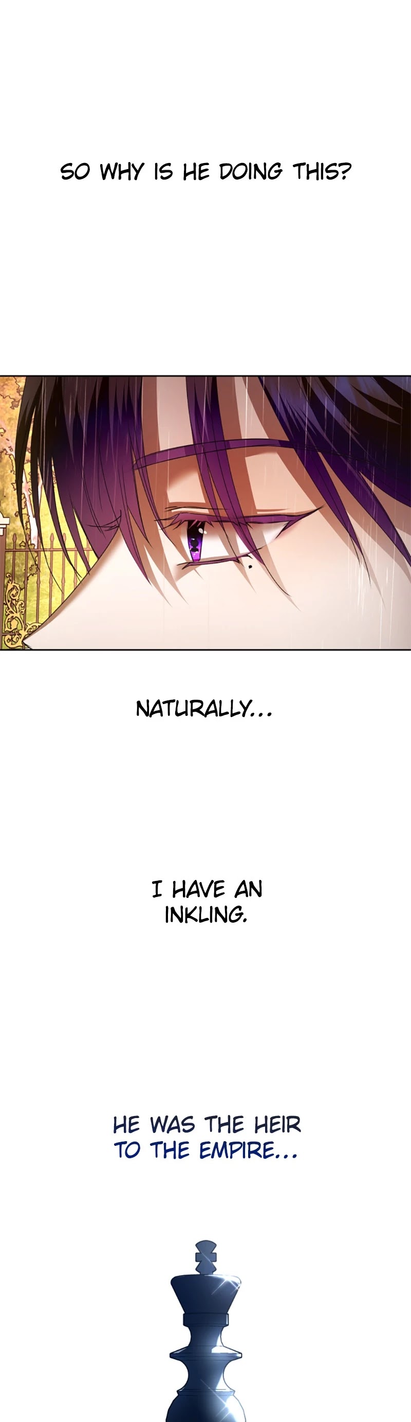 To Be You, Even Just For a Day Chapter 101 page 59 - Chapter 101: Ep. 101 - PEOPLE ARE THE WORLD