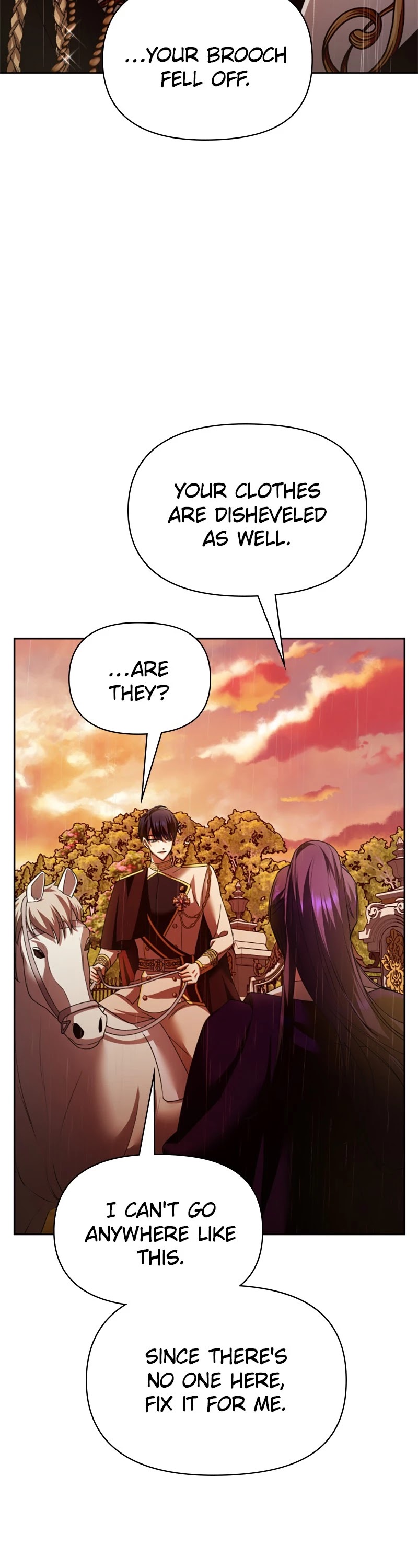 To Be You, Even Just For a Day Chapter 101 page 63 - Chapter 101: Ep. 101 - PEOPLE ARE THE WORLD