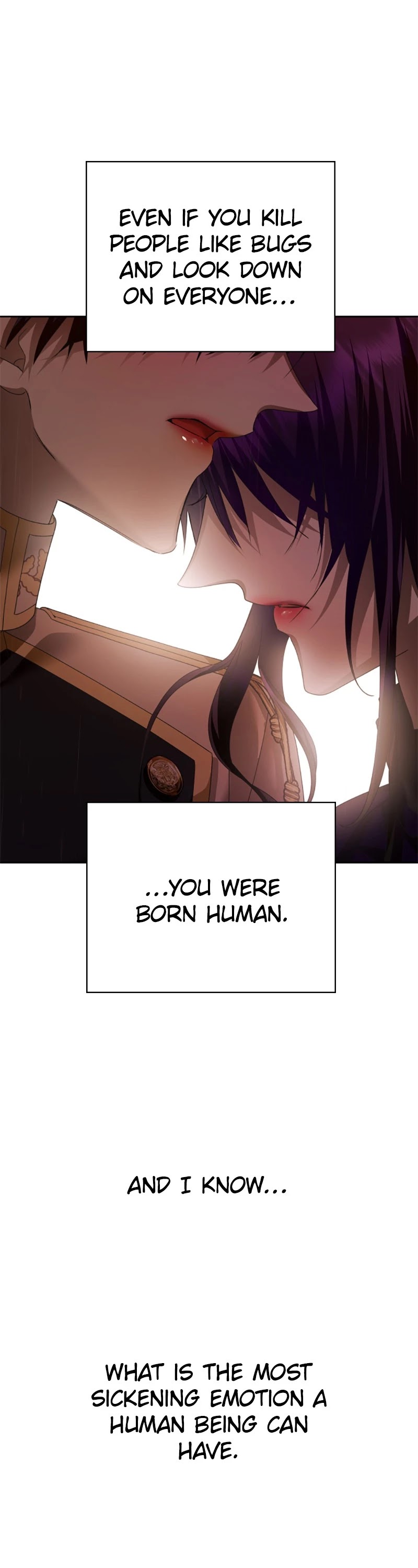 To Be You, Even Just For a Day Chapter 101 page 66 - Chapter 101: Ep. 101 - PEOPLE ARE THE WORLD