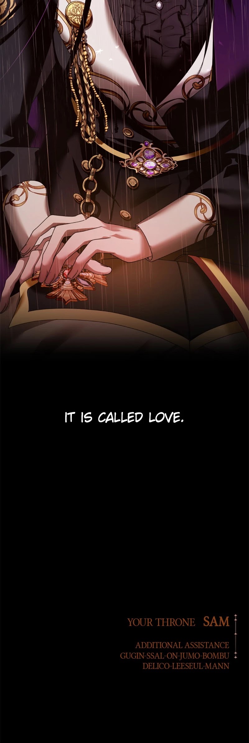 To Be You, Even Just For a Day Chapter 101 page 70 - Chapter 101: Ep. 101 - PEOPLE ARE THE WORLD