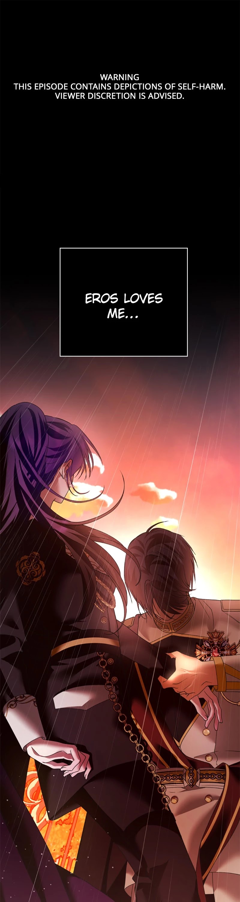 To Be You, Even Just For a Day Chapter 102 page 1 - Chapter 102: Ep. 102 - PEOPLE ARE THE WORLD (2)