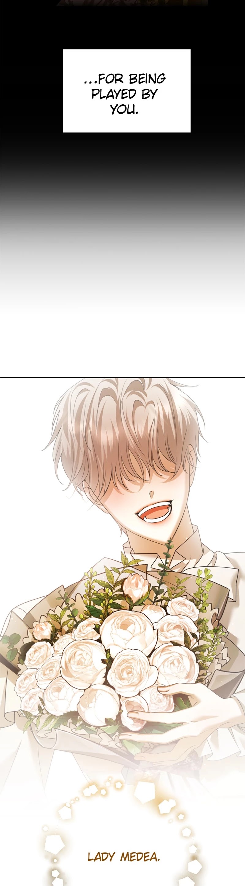 To Be You, Even Just For a Day Chapter 102 page 12 - Chapter 102: Ep. 102 - PEOPLE ARE THE WORLD (2)