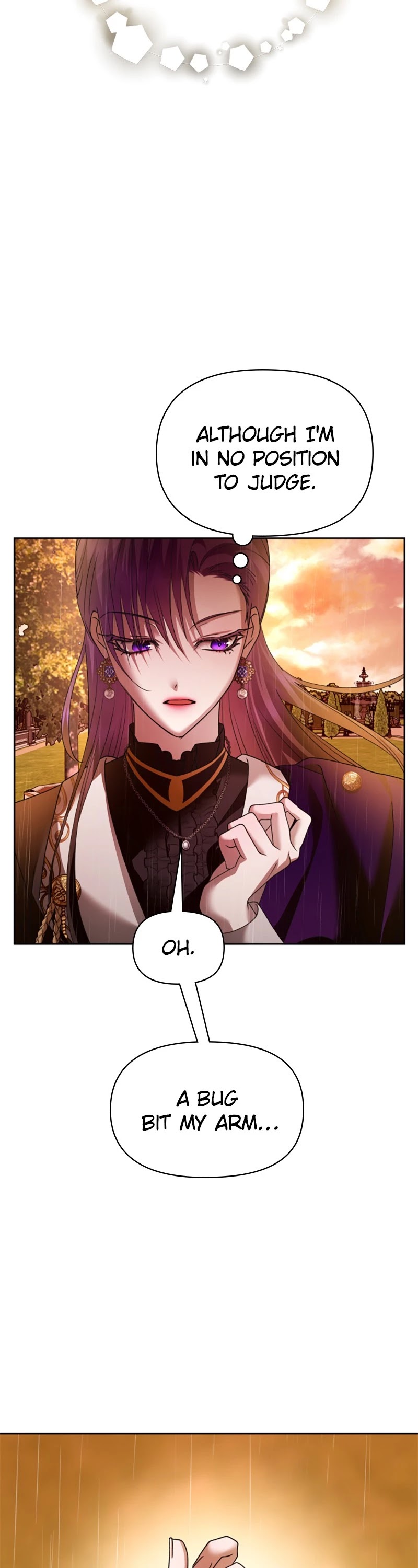 To Be You, Even Just For a Day Chapter 102 page 13 - Chapter 102: Ep. 102 - PEOPLE ARE THE WORLD (2)
