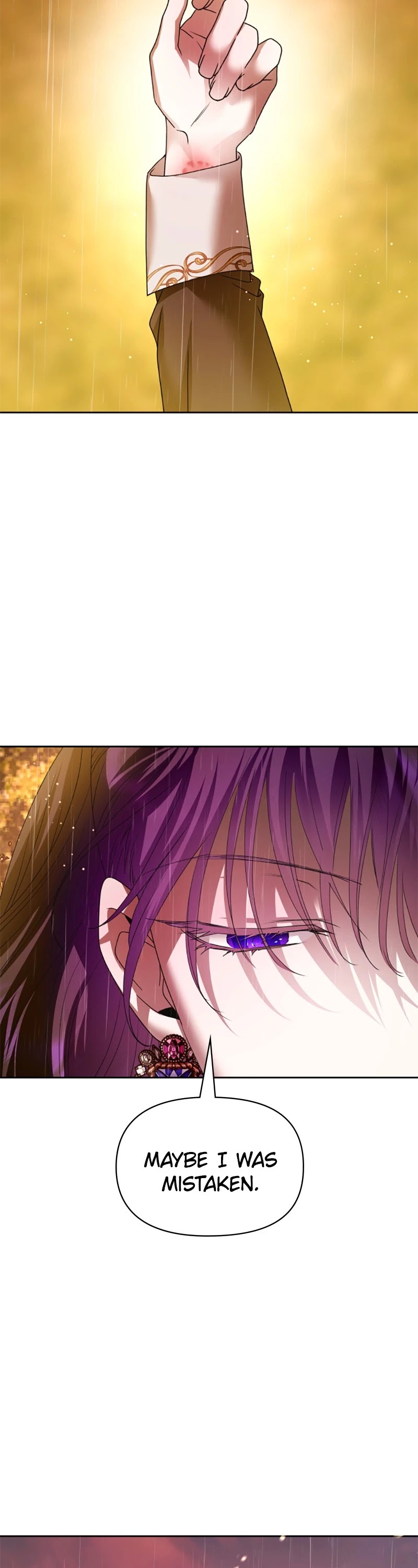 To Be You, Even Just For a Day Chapter 102 page 14 - Chapter 102: Ep. 102 - PEOPLE ARE THE WORLD (2)