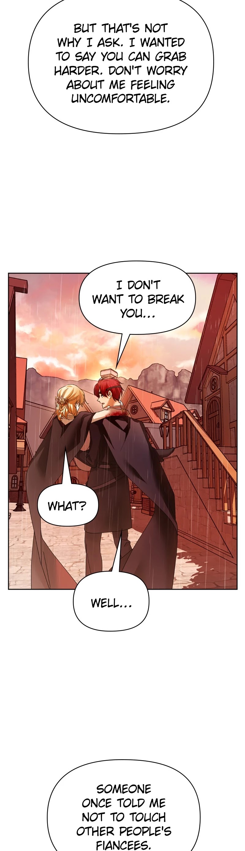 To Be You, Even Just For a Day Chapter 102 page 19 - Chapter 102: Ep. 102 - PEOPLE ARE THE WORLD (2)
