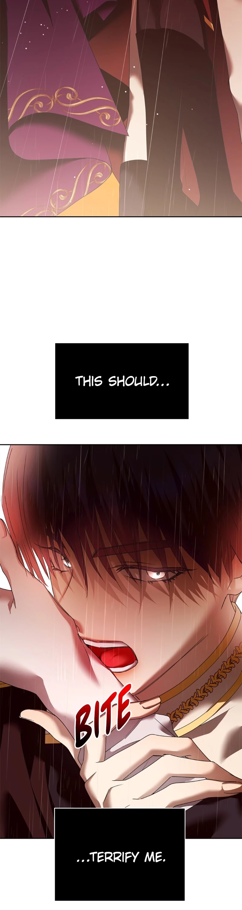 To Be You, Even Just For a Day Chapter 102 page 2 - Chapter 102: Ep. 102 - PEOPLE ARE THE WORLD (2)