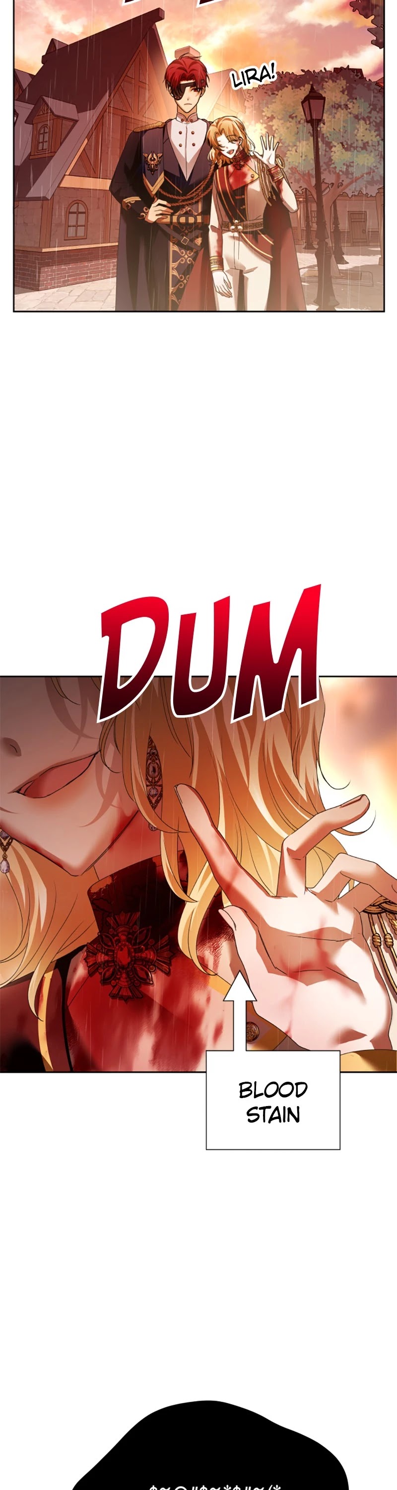 To Be You, Even Just For a Day Chapter 102 page 23 - Chapter 102: Ep. 102 - PEOPLE ARE THE WORLD (2)