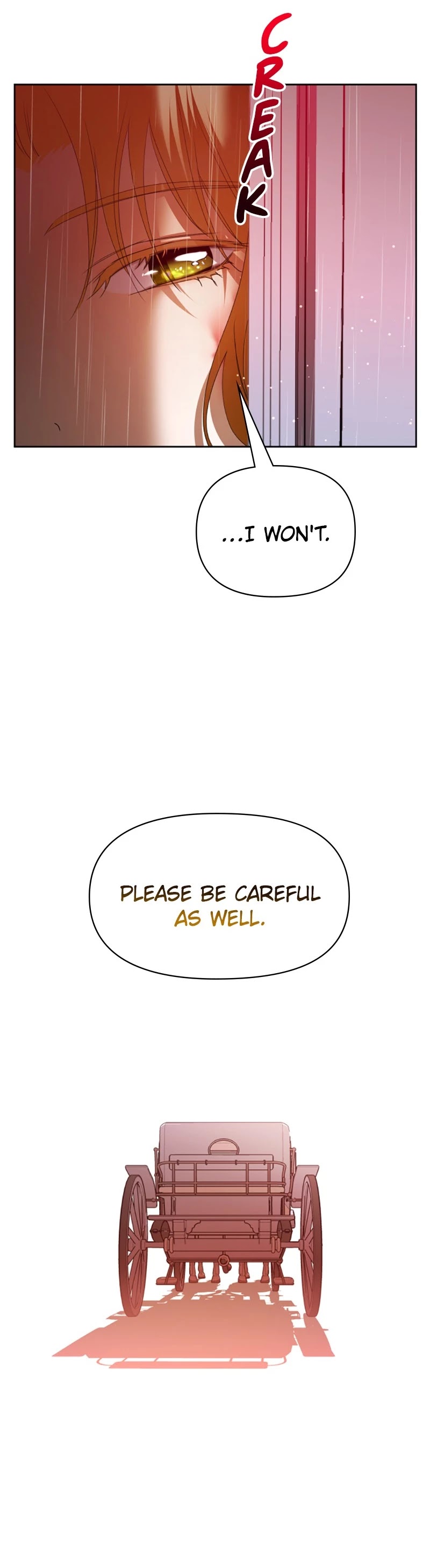 To Be You, Even Just For a Day Chapter 102 page 28 - Chapter 102: Ep. 102 - PEOPLE ARE THE WORLD (2)