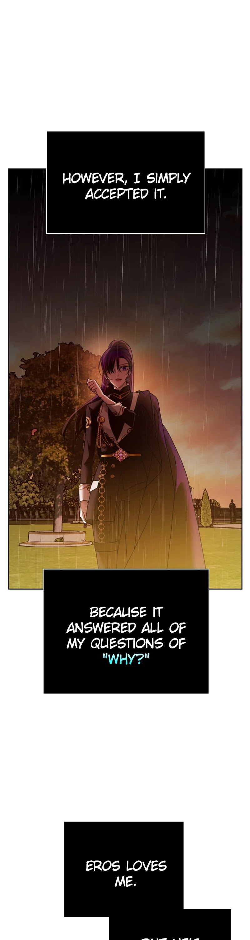 To Be You, Even Just For a Day Chapter 102 page 3 - Chapter 102: Ep. 102 - PEOPLE ARE THE WORLD (2)