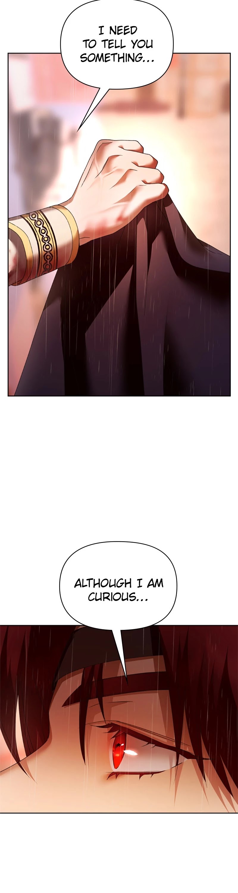 To Be You, Even Just For a Day Chapter 102 page 32 - Chapter 102: Ep. 102 - PEOPLE ARE THE WORLD (2)