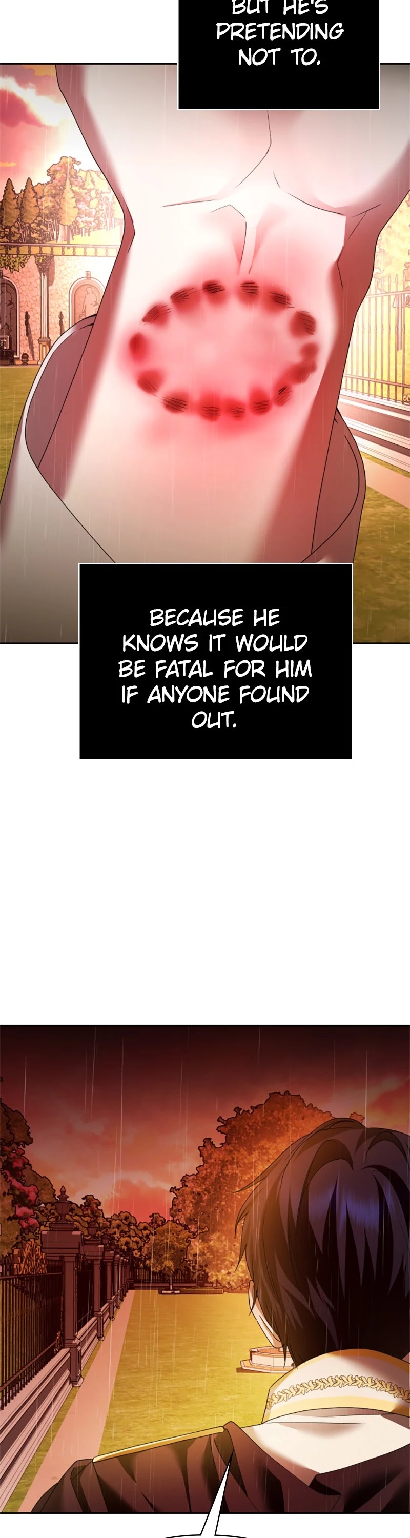 To Be You, Even Just For a Day Chapter 102 page 4 - Chapter 102: Ep. 102 - PEOPLE ARE THE WORLD (2)