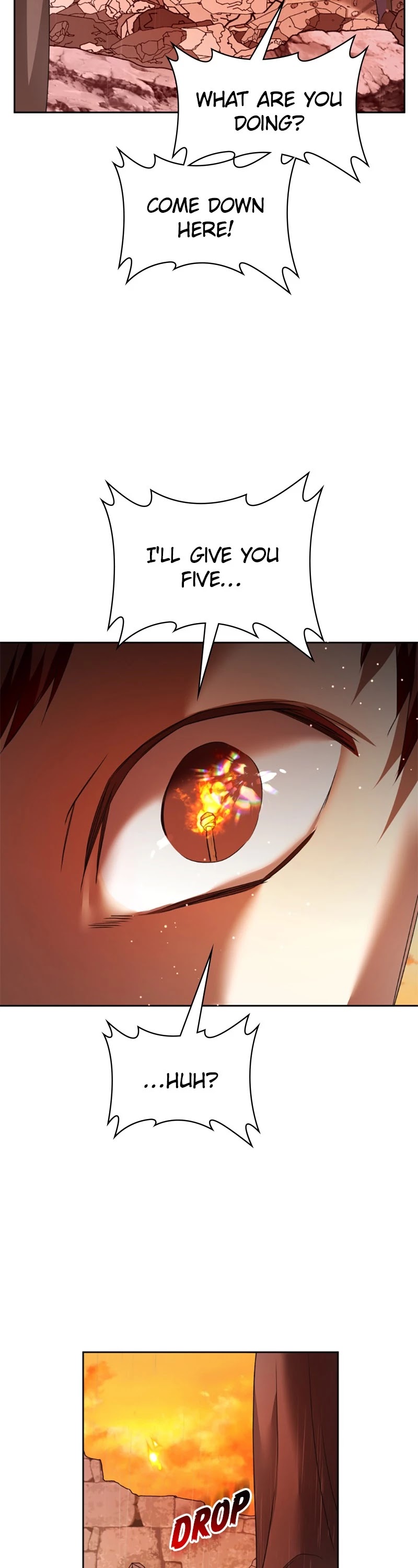 To Be You, Even Just For a Day Chapter 102 page 41 - Chapter 102: Ep. 102 - PEOPLE ARE THE WORLD (2)
