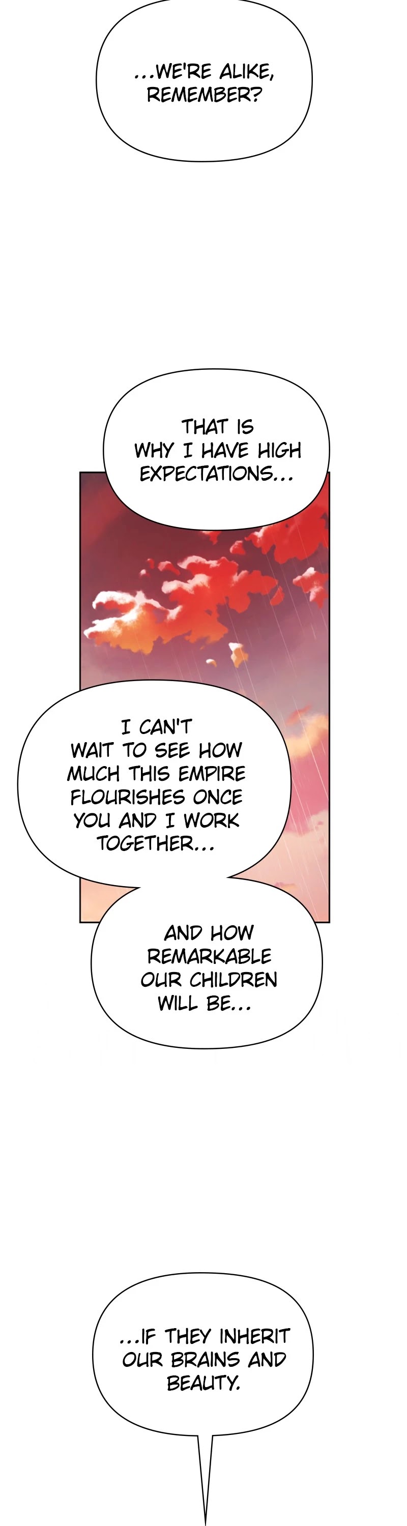 To Be You, Even Just For a Day Chapter 102 page 5 - Chapter 102: Ep. 102 - PEOPLE ARE THE WORLD (2)