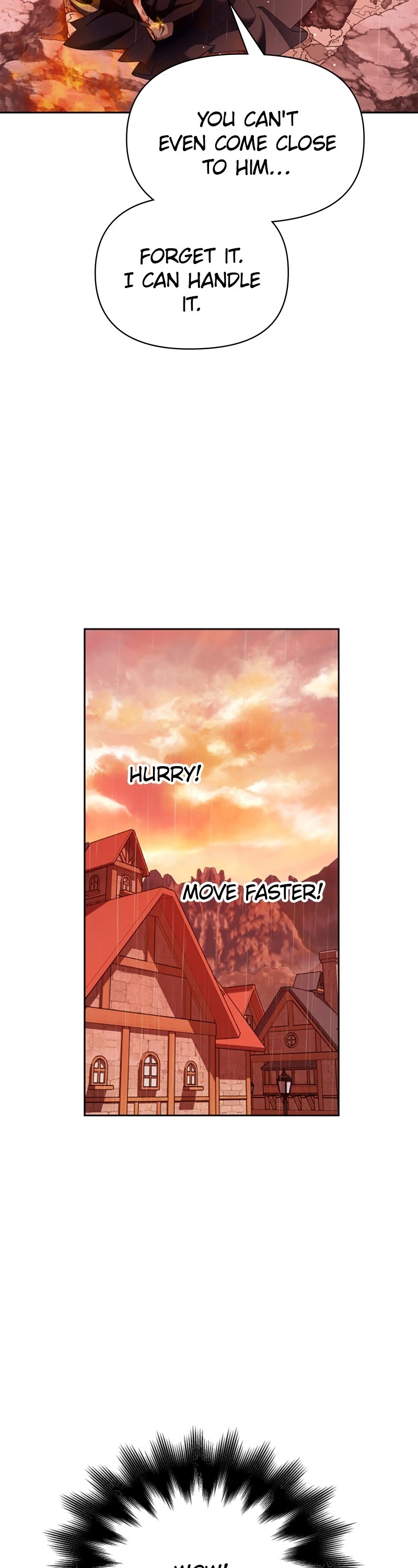To Be You, Even Just For a Day Chapter 102 page 52 - Chapter 102: Ep. 102 - PEOPLE ARE THE WORLD (2)